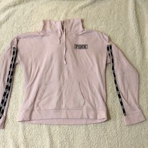 Victorious Secret Pink sweatshirt